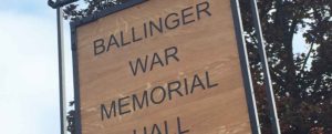 Ballinger-Village-Hall-for-Hire
